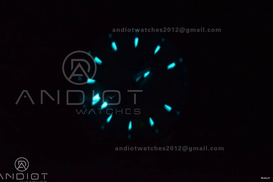 Aqua SS 150M VSF On SS Terra Dial Bracelet Edition Best White A8500 1:1 0411